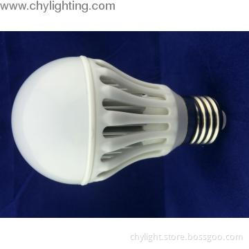220 Volt LED Lights E27 5W/7W Global Shape SENPUS LED Bulb